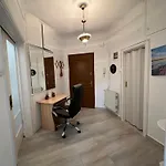 Vera House Lejlighed Thessaloníki