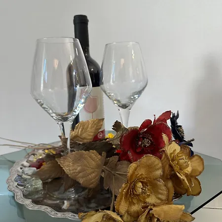 Lägenhet Vera House