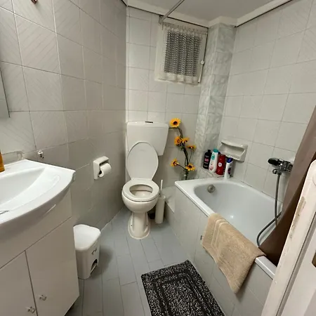 Vera House Apartamento Tessalónica