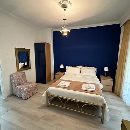 Vera House Tessalónica