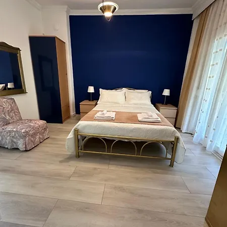 Lejlighed Vera House Thessaloníki