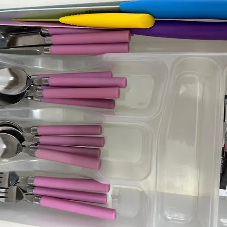 Vera House Lägenhet