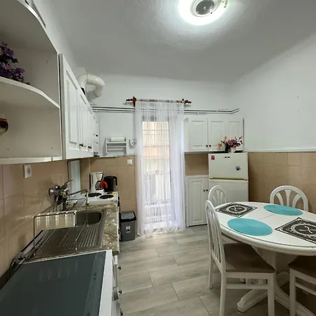 Apartamento Vera House