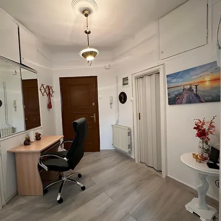 Vera House Apartamento