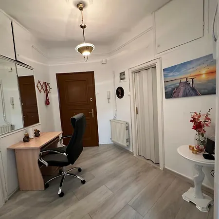 Vera House Lägenhet