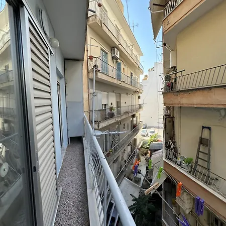 Vera House Lejlighed