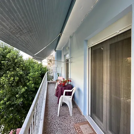 Vera House Lejlighed Thessaloníki