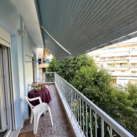 Apartamento Vera House Tessalónica