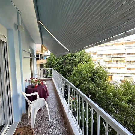 Vera House *