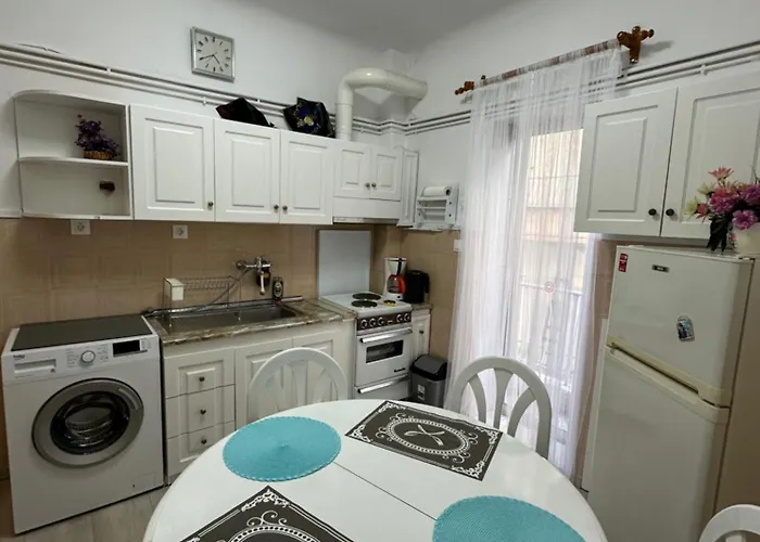 Vera House Апартаменты
