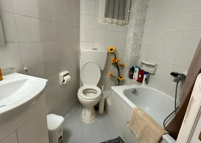 Vera House Апартаменты Салоники