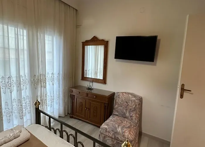 Vera House * Салоники