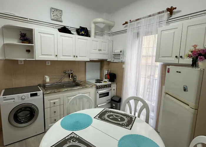 Vera House Апартаменты *