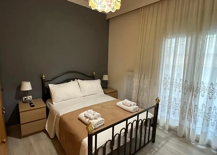 Vera House Апартаменты