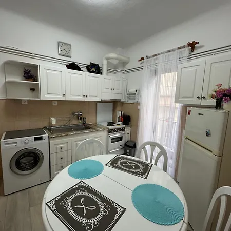 Vera House Apartment
