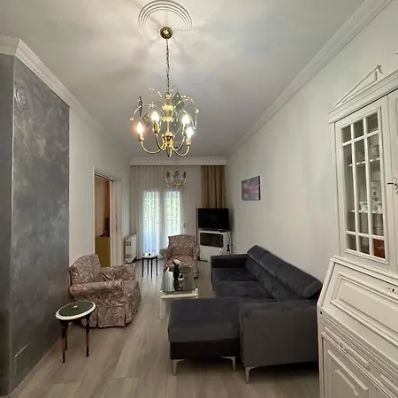 Vera House Apartment