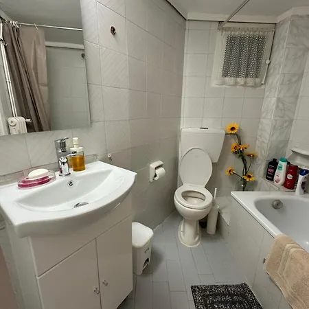 דירה Vera House *