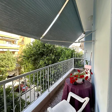 Vera House Apartment