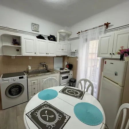 Vera House Apartment *