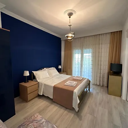 Vera House Thessaloniki