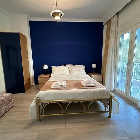 דירה Vera House סלוניקי