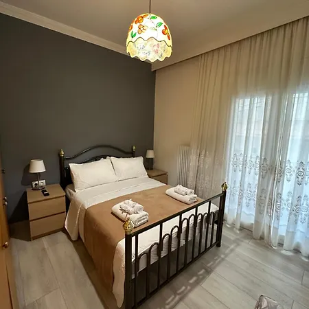 Vera House Apartment