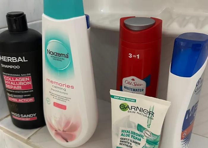 Vera House Lejlighed