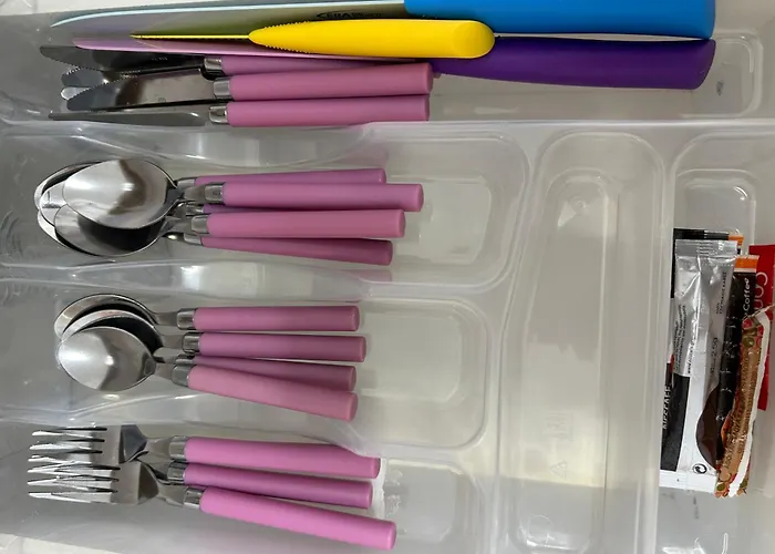 Vera House Lejlighed