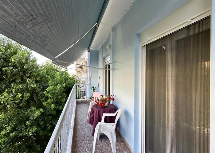 Vera House Lejlighed Thessaloníki