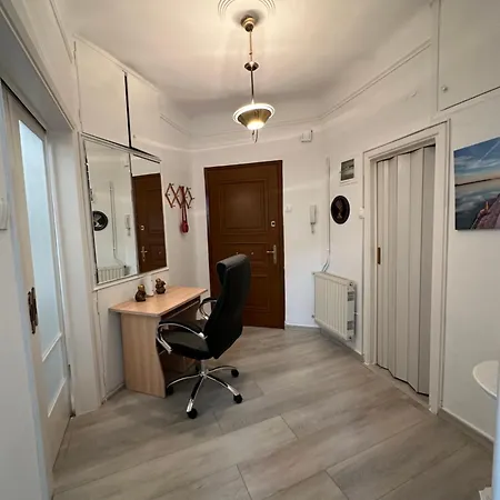 Vera House Daire Selanik