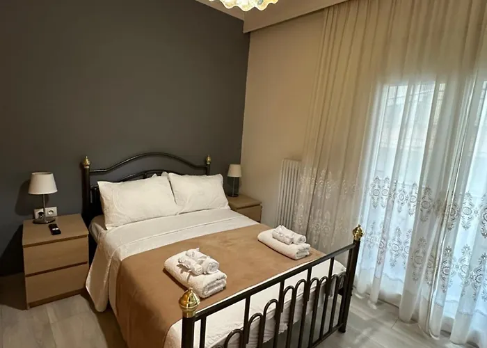 Vera House *