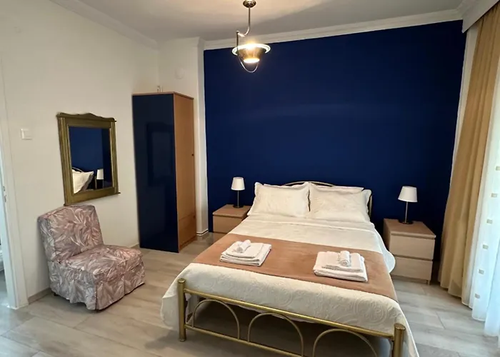 Vera House Thessaloniki