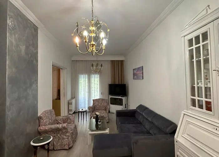 Vera House Appartement