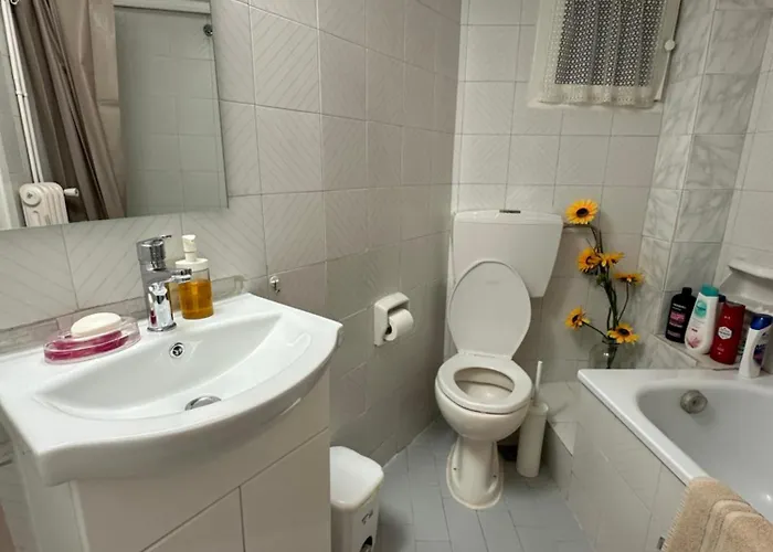 Appartement Vera House *