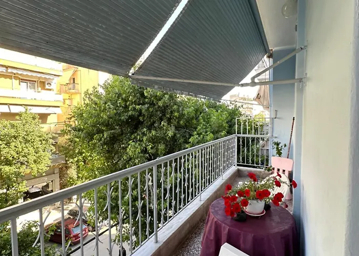 Vera House Appartement