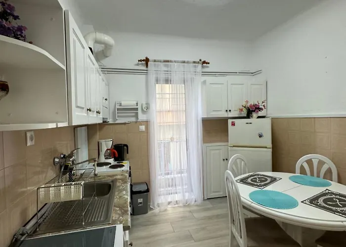 Appartement Vera House