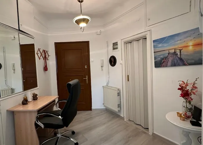 Vera House Appartement