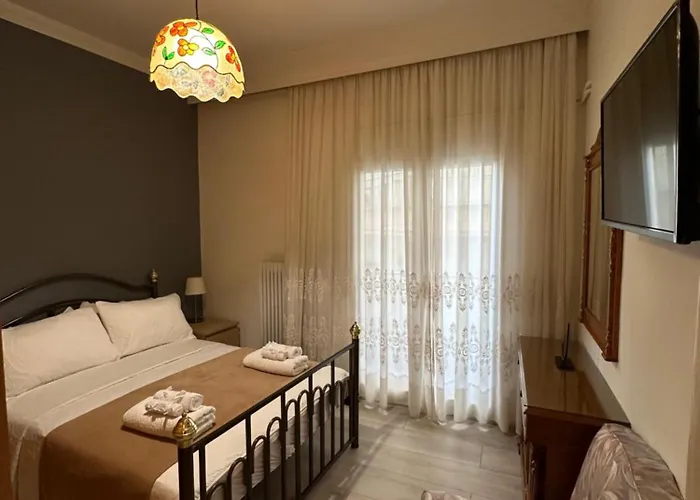 Vera House Appartement *