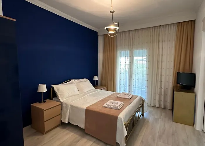 Vera House Thessaloniki